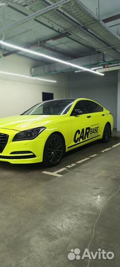 Требуется Автомойщик в Детейлинг центр