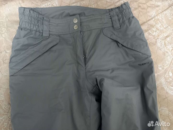 Спортивный костюм женский