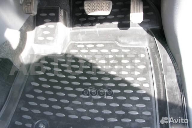 Коврики в салон toyota Ipsum ACM 21W JDM, 05/2001–