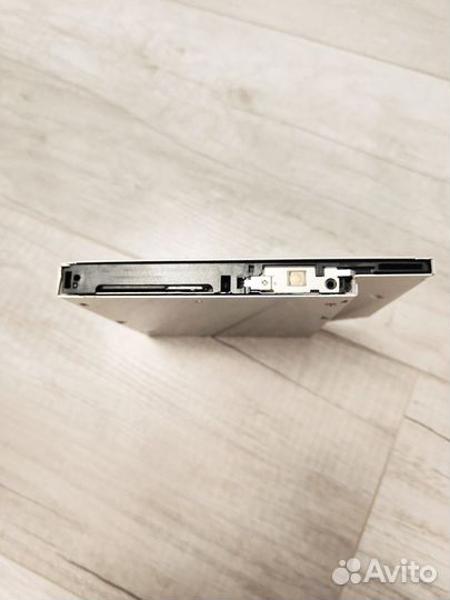 Dvd привод ноутбука HP