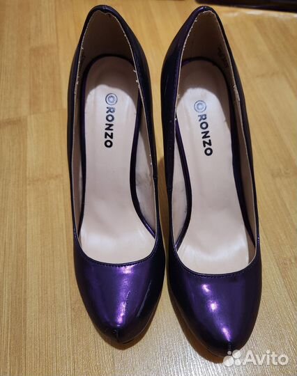 Туфли женские