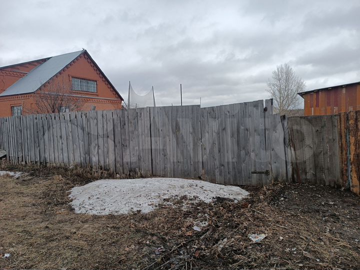 Участок 7,8 га (ИЖС)