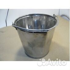 Подойник 7л