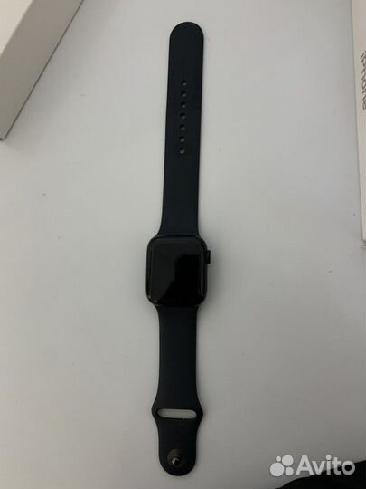 Часы apple watch se 40mm