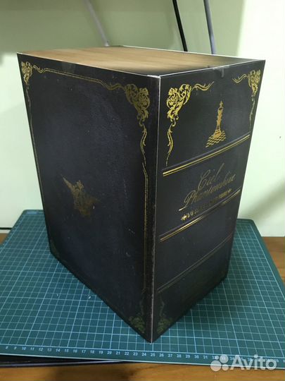 Аниме фигурка Ciel Сиэль Темный Дворецкий