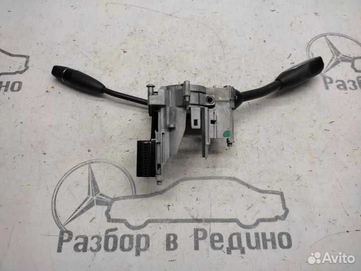 Кулиса АКПП w164 ML-class 642.940 03.2007