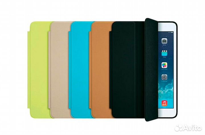 Чехол-книжка Smart Case iPad mini