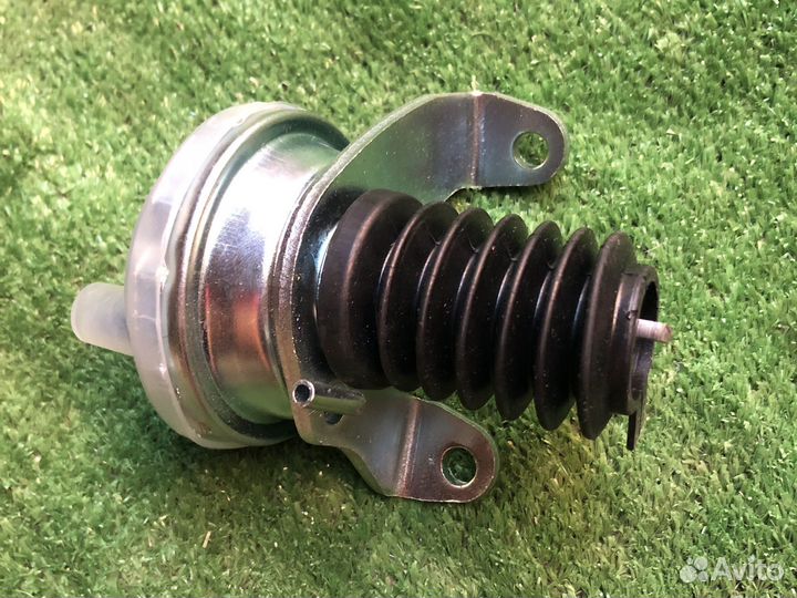 Актуатор включение моста pajero pinin io