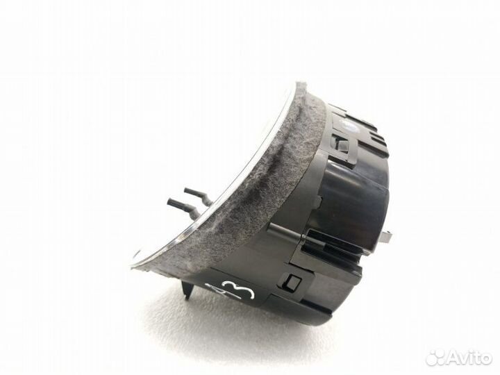 Панель приборов Audi A3 8P