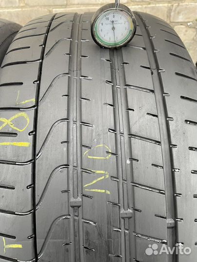 Pirelli P Zero 265/45 R20