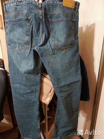 Джинсы мужские zolla 56