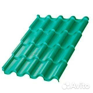 Металлочерепица