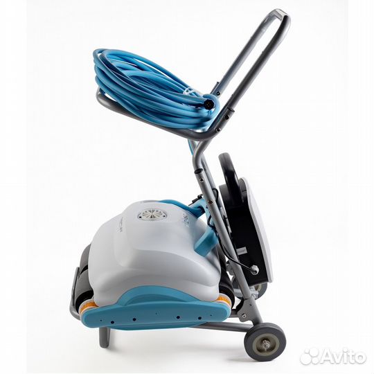 Робот пылесос для бассейна Neptun Z-200 (30 м)