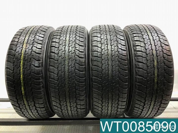 Dunlop Grandtrek AT22 265/60 R18 95T