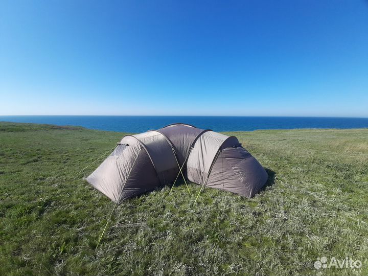 Палатка Nordway Family Dome 6