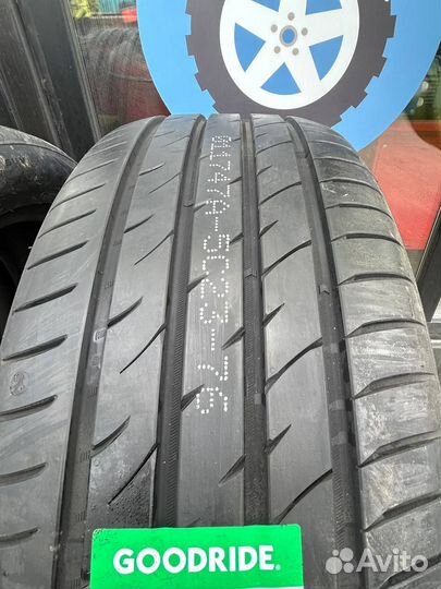 Goodride Solmax 1 225/65 R17