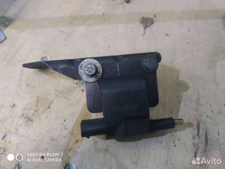 Катушка зажигания Jeep Grand Cherokee zj