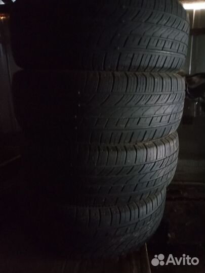 Cooper Discoverer HTS 225/65 R17