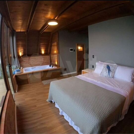 Дом 120 м² на участке 21 сот.