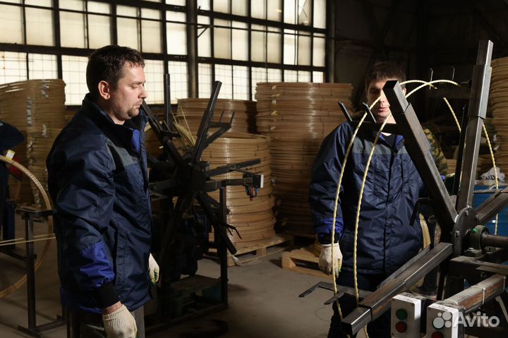 Арматура диаметром 18 бухты по 50 метров