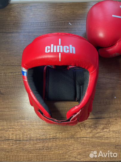 Экипировка для тхэквондо