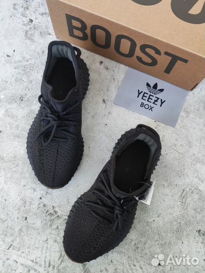 Кроссовки Adidas Yeezy Boost 350 оригинал