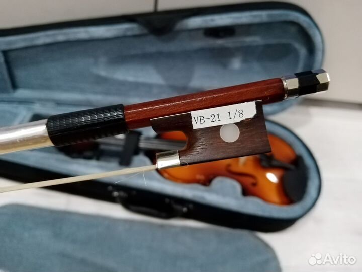 Скрипка 1/8