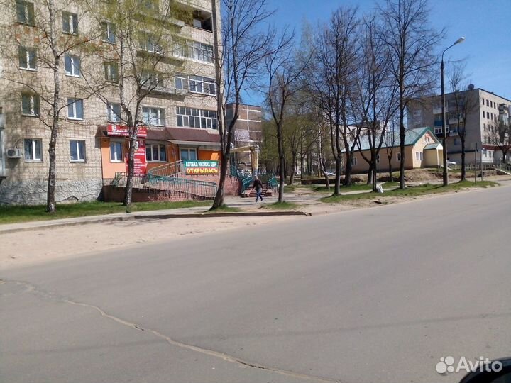 Фармацевт