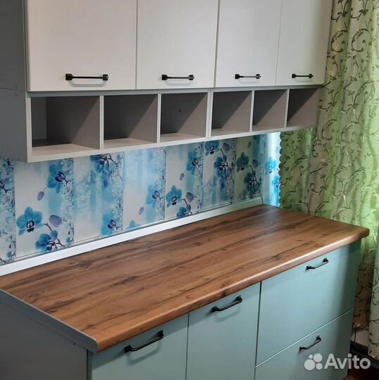 Кухня.Кухонный гарнитур