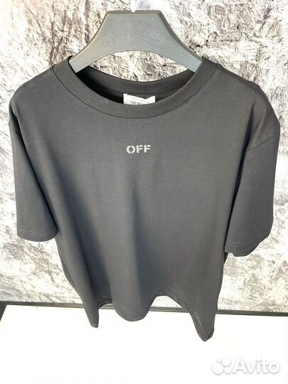 Футболка Off-White