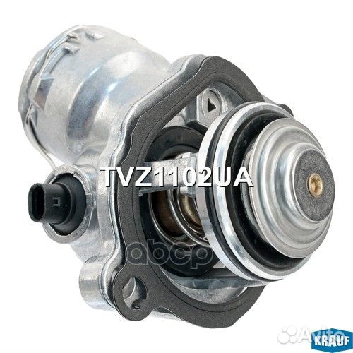 Термостат TVZ1102UA Krauf