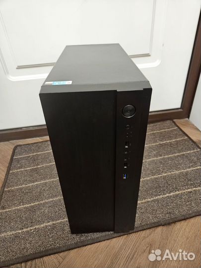 Системный блок i5 9400f