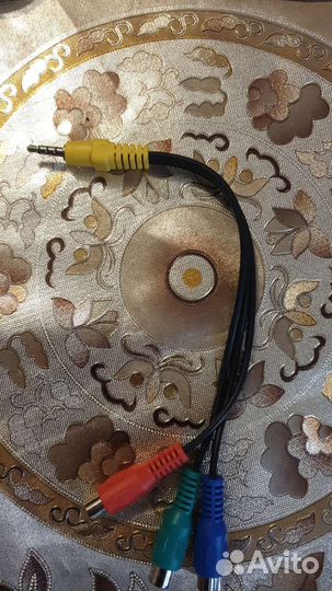 Кабель