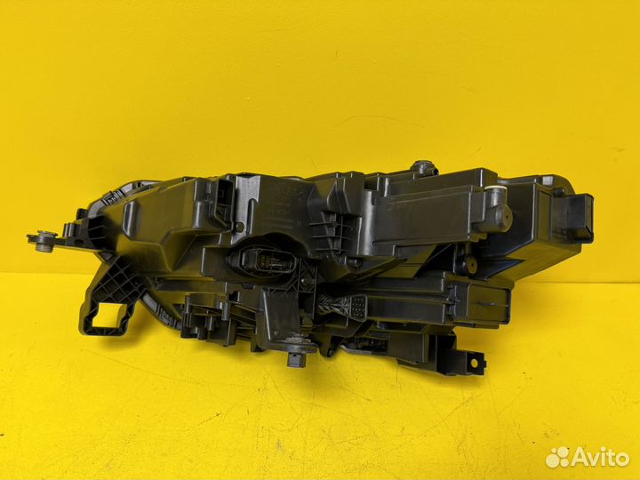 Фара правая Volkswagen Polo (2020 - н. в. )