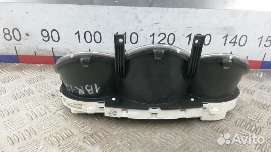 Щиток приборов KIA cerato 1 (1BR17IT01)