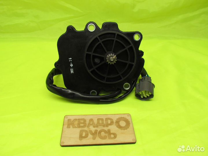 Сервопривод (sumitomo) cfmoto x8 u10