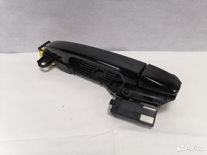 Subaru Forester SJ 4 Ручка двери задняя правая