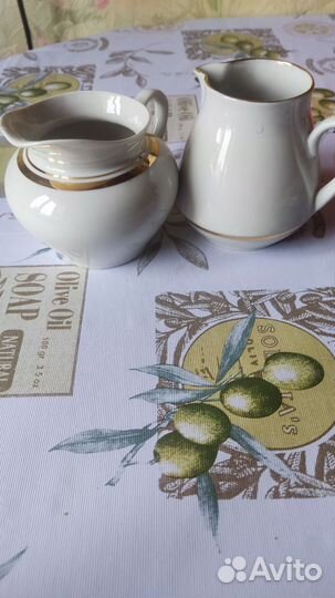 Молочник СССР