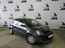 Ford Fiesta 1.4 MT, 2008, 147 000 км, с пробегом, цена 499 000 руб.