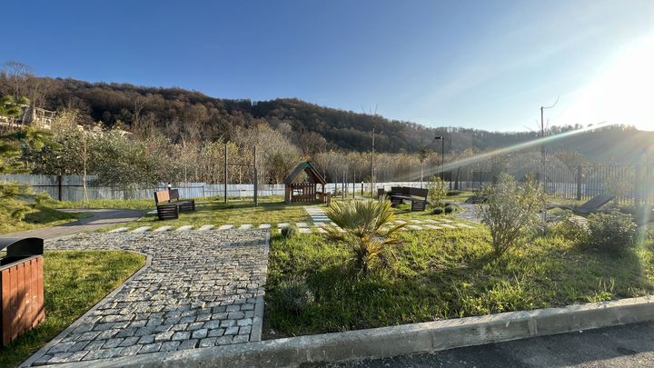 Квартира-студия, 27,4 м², 3/12 эт.