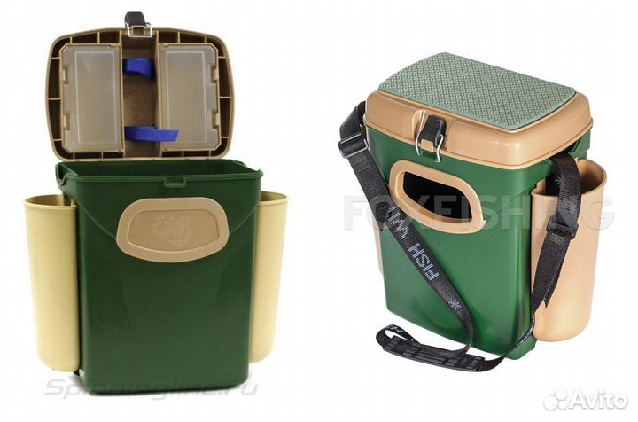 Для рыбалки