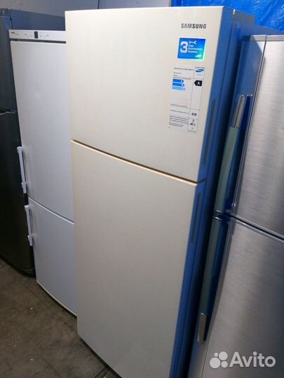 Холодильник Samsung super frost