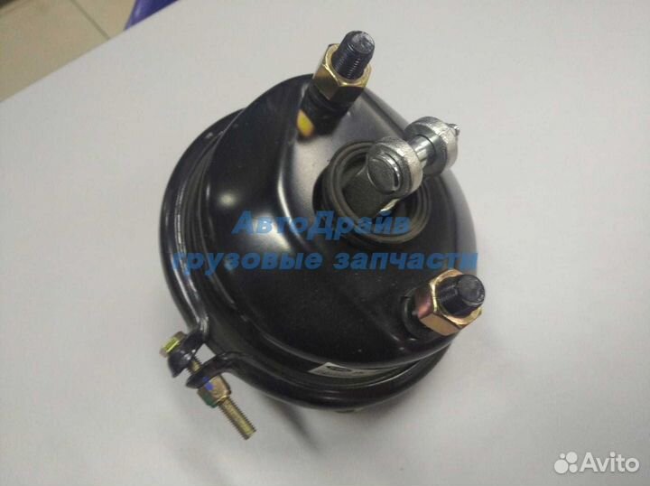 Тормозная камера MAN F90 F2000 тип 24 (дисковый ди