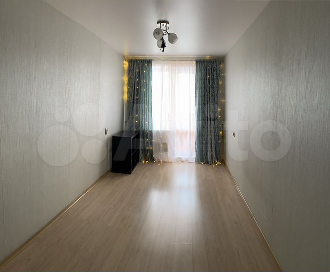 3-к. квартира, 60,3 м², 8/9 эт.