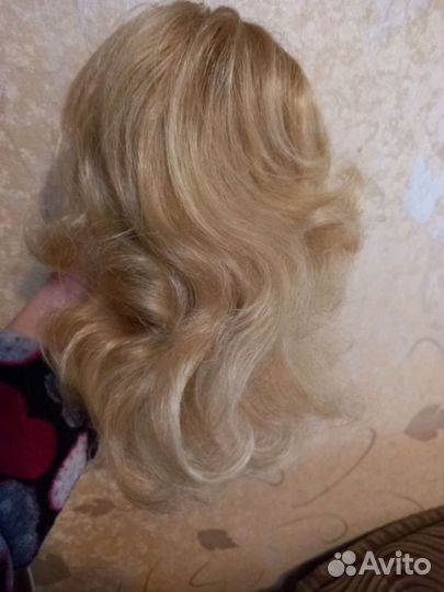 Хвост на крабе