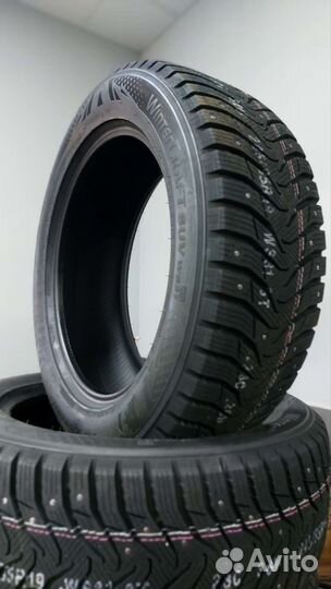 Kumho WinterCraft SUV Ice WS31 245/55 R19 107T