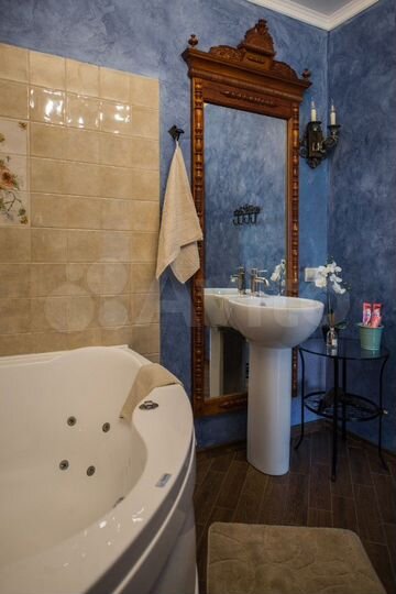 1-к. квартира, 55 м², 6/14 эт.