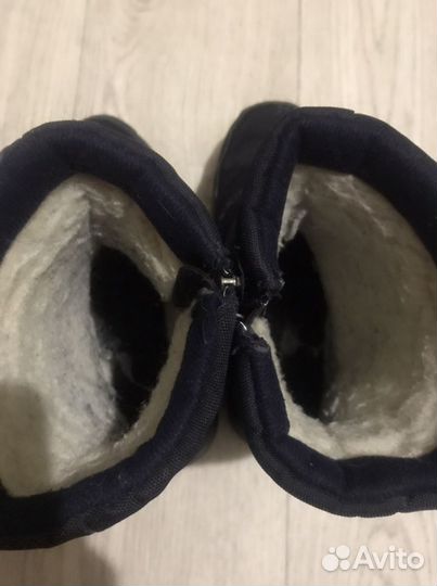 Куртка зимняя Merrell