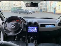 Renault Logan 1.4 MT, 2014, 239 000 км, с пробегом, цена 550 000 руб.