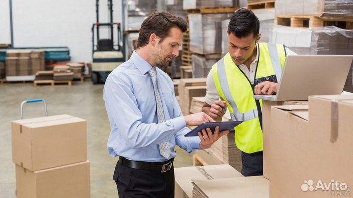 Наборщик заказов на складе зоотоваров вахта 15/15